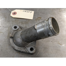 116S117 Thermostat Housing For 09-15 Nissan Rogue  2.5 13049JA01A Japan Built